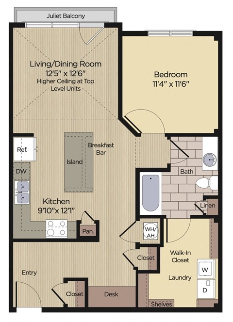 Berkshire Village District